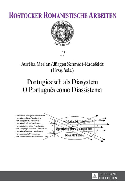 Portugiesisch als Diasystem / O Português como Diassistema