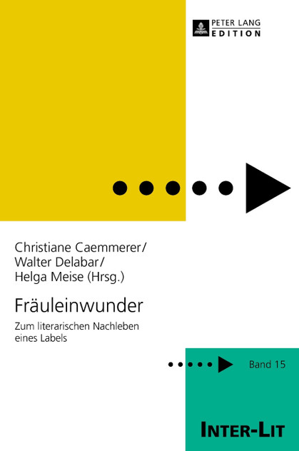 Fraeuleinwunder Fraeuleinwunder
