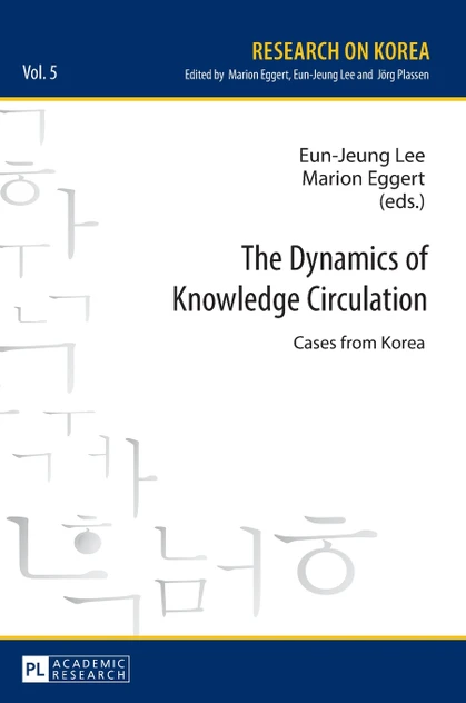 The Dynamics of Knowledge Circulation