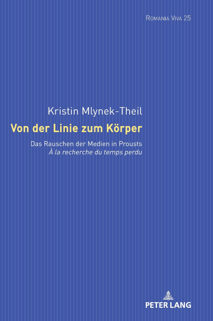 Von der Linie zum Koerper