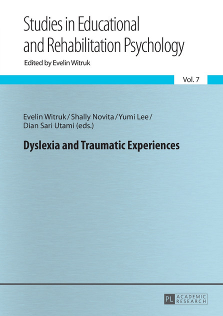 Dyslexia and Traumatic Experiences