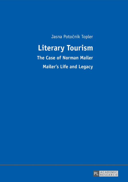 Literary Tourism Literary Tourism