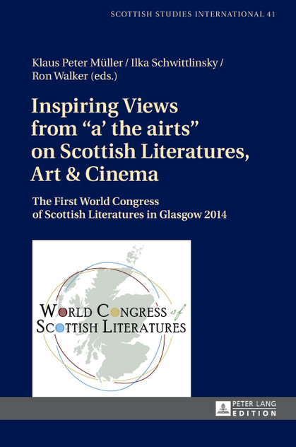 Inspiring Views from a' the airts on Scottish Literatures, Art and Cinema