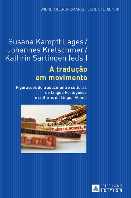 A tradução em movimento A tradução em movimento
