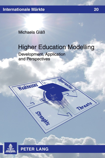 Higher Education Modelling Higher Education Modelling