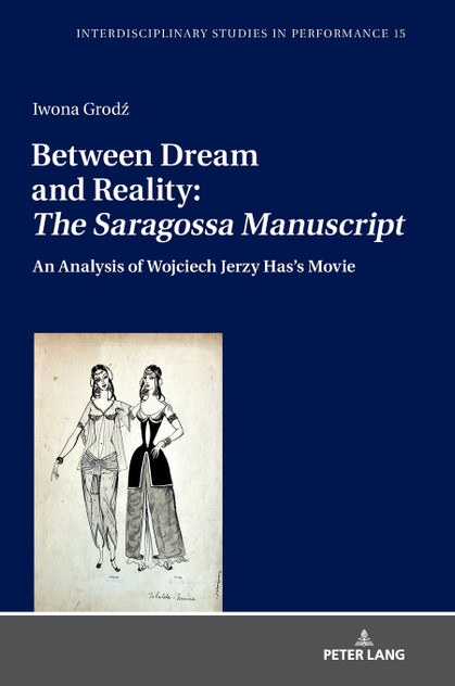 Between Dream and Reality Between Dream and Reality