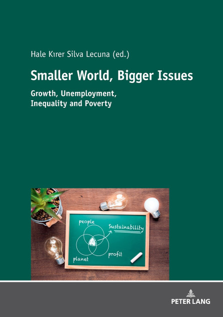 Smaller World, Bigger Issues Smaller World, Bigger Issues