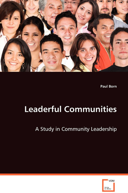Leaderful Communities Leaderful Communities
