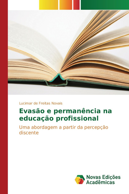 Evasão e permanência na educação profissional Evasão e permanência na educação profissional