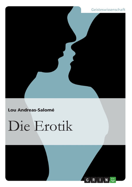 Die Erotik Die Erotik