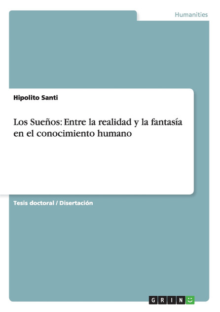 Los Sueños Los Sueños