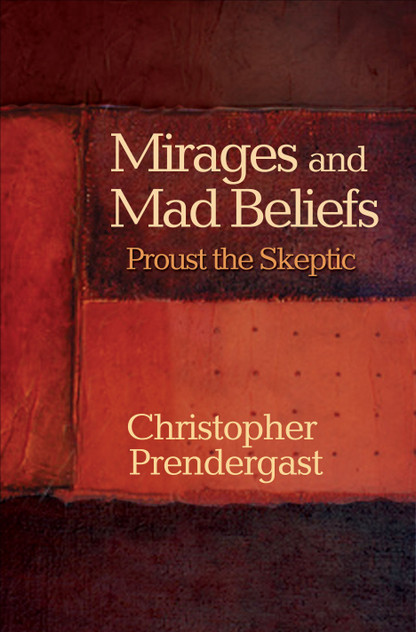 Mirages and Mad Beliefs Mirages and Mad Beliefs