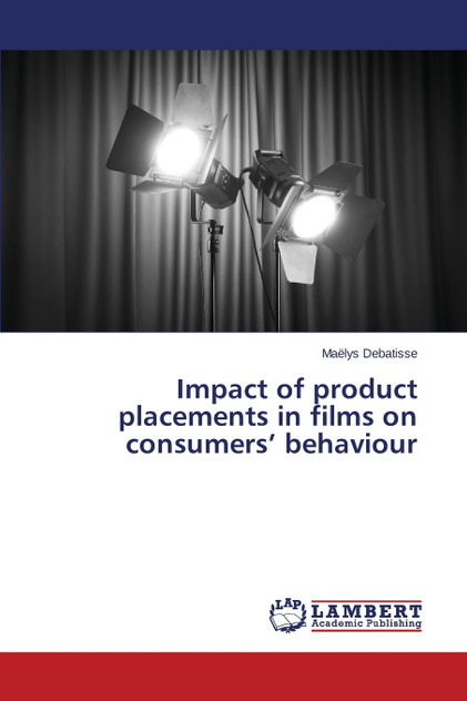 Impact of product placements in films on consumers' behaviour Impact of product placements in films on consumers' behaviour