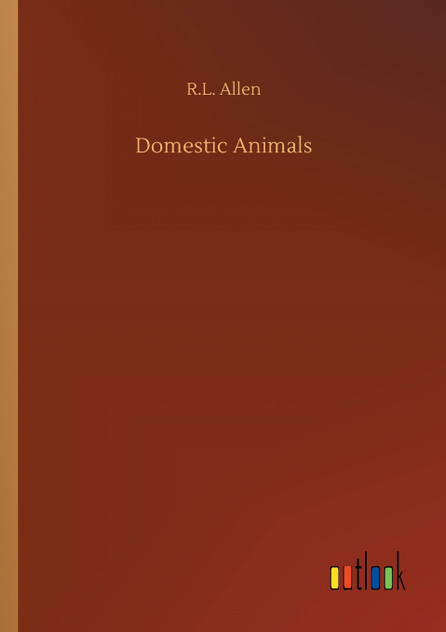 Domestic Animals Domestic Animals