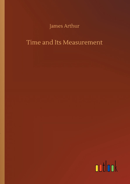 Time and Its Measurement
