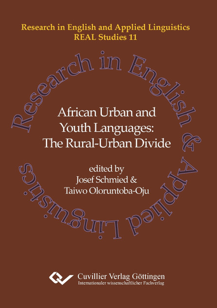 African Urban and Youth Languages (Band 11) African Urban and Youth Languages (Band 11)