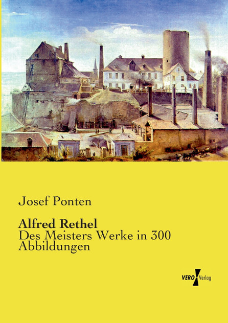Alfred Rethel Alfred Rethel