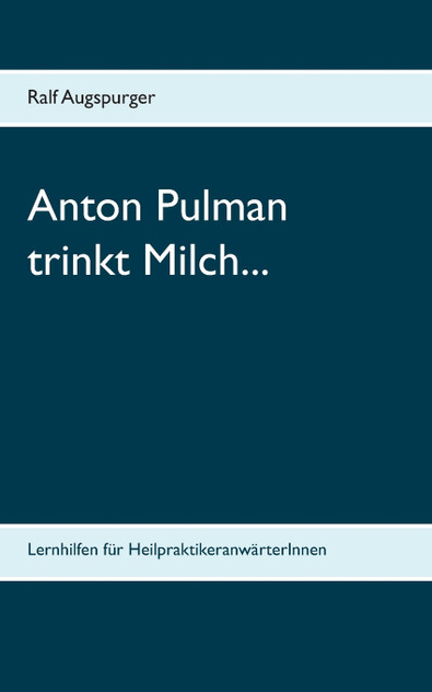 Anton Pulman trinkt Milch... Anton Pulman trinkt Milch...
