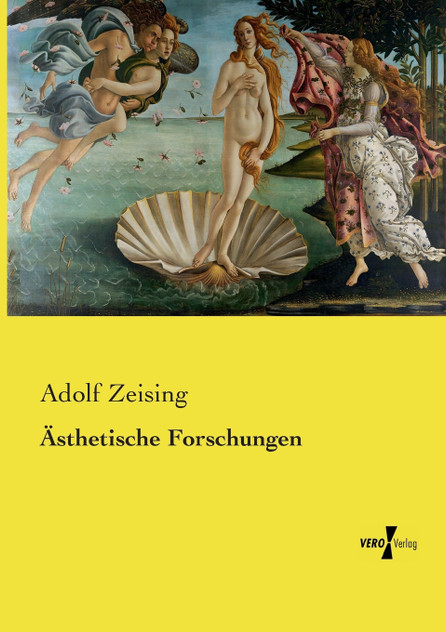 Ästhetische Forschungen Ästhetische Forschungen