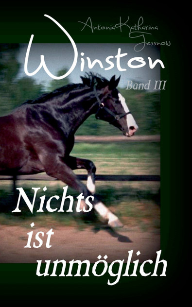 Winston - Nichts ist unmöglich Winston - Nichts ist unmöglich