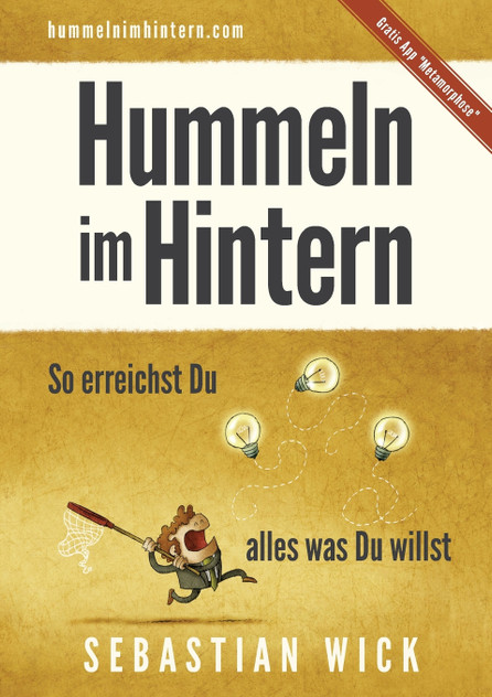 Hummeln im Hintern Hummeln im Hintern