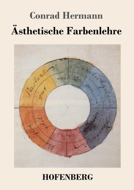 Ästhetische Farbenlehre