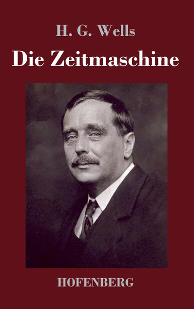 Die Zeitmaschine Die Zeitmaschine