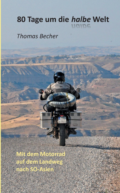 80 Tage um die halbe Welt 80 Tage um die halbe Welt