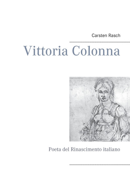 Vittoria Colonna Vittoria Colonna