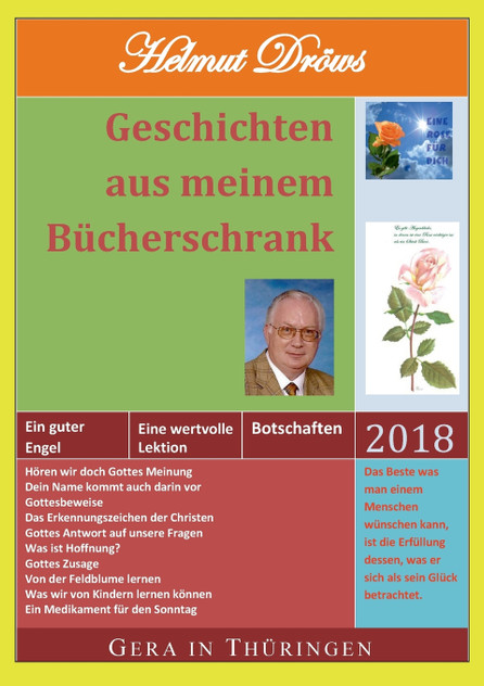 Geschichten aus meinem Bücherschrank Geschichten aus meinem Bücherschrank