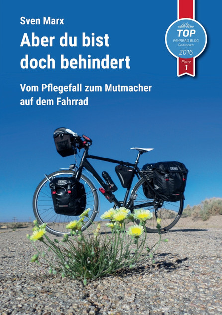 Aber du bist doch behindert Aber du bist doch behindert