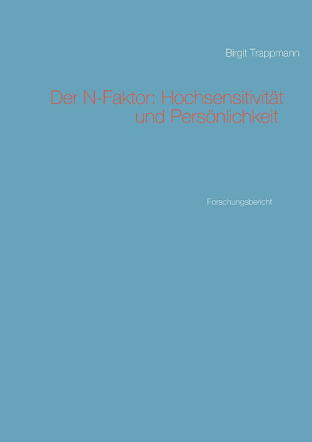 Der N-Faktor Der N-Faktor