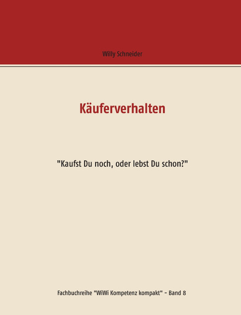 Käuferverhalten