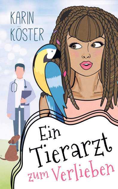 Ein Tierarzt zum Verlieben Ein Tierarzt zum Verlieben