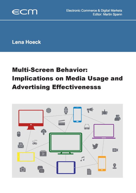 Multi-Screen Behavior
