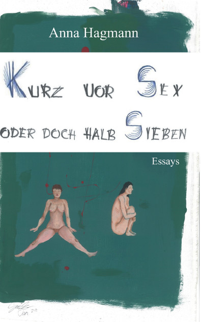 Kurz vor Sex oder doch halb Sieben