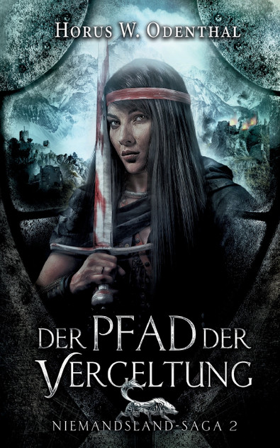Der Pfad der Vergeltung Der Pfad der Vergeltung