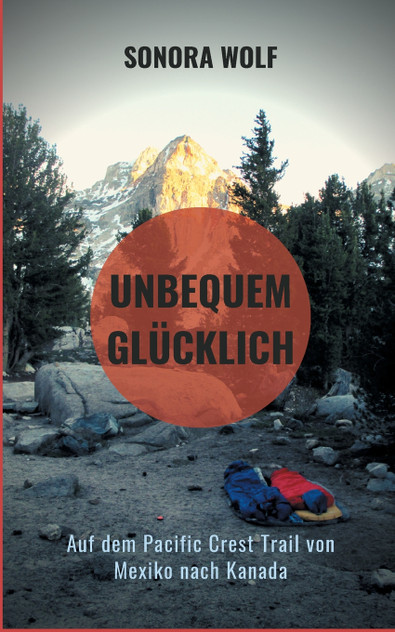 Unbequem glücklich