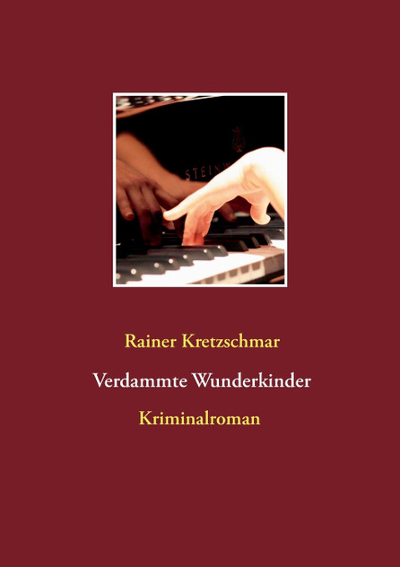 Verdammte Wunderkinder Verdammte Wunderkinder