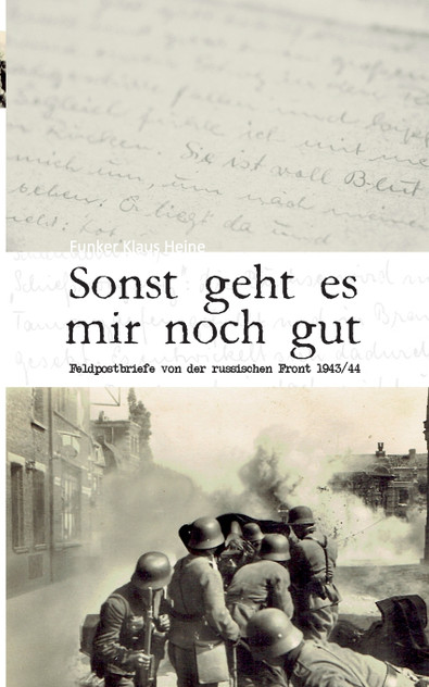 Sonst geht es mir noch gut Sonst geht es mir noch gut
