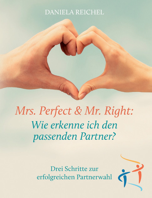Mrs. Perfect & Mr. Right Mrs. Perfect & Mr. Right