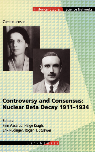Controversy and Consensus