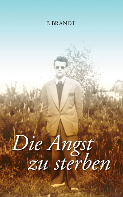 Die Angst zu sterben Die Angst zu sterben