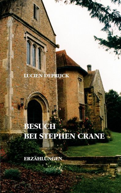 Besuch bei Stephen Crane Besuch bei Stephen Crane