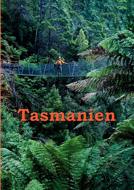 Tasmanien Tasmanien