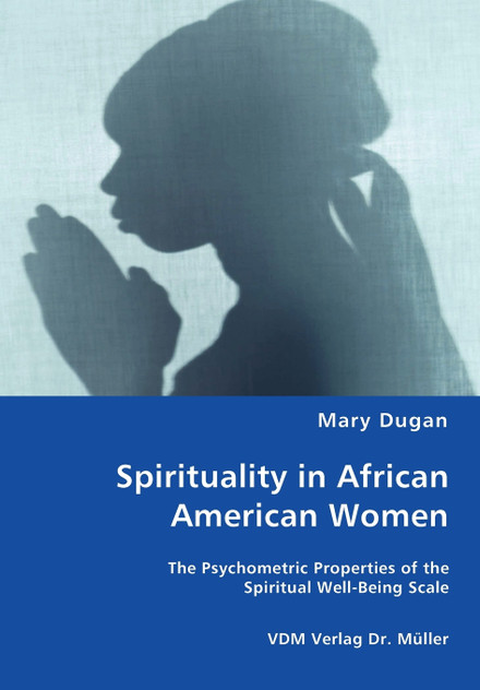 Spirituality in African American Women