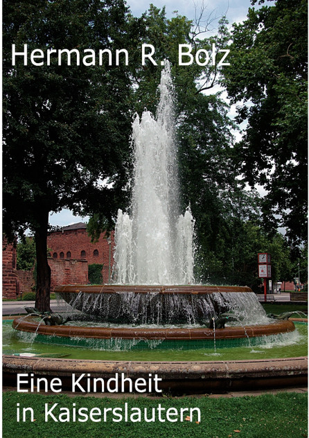 Eine Kindheit in Kaiserslautern