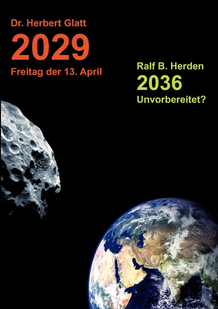 2029 Freitag der 13. April