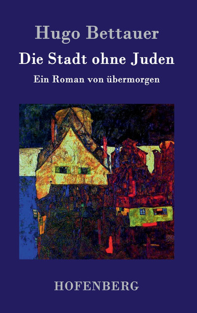 Die Stadt ohne Juden Die Stadt ohne Juden