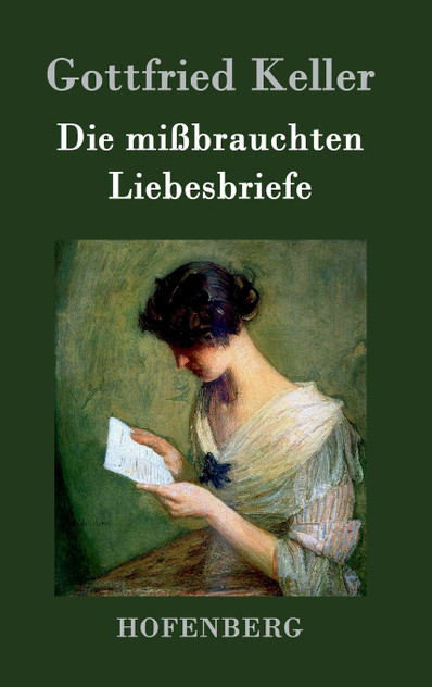 Die mißbrauchten Liebesbriefe Die mißbrauchten Liebesbriefe